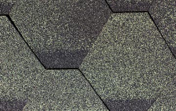 Greystead fibreglass shingle repairs