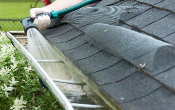 Greystead gutter cleaning costs