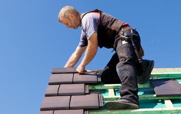 disadvantages of Greystead slate roofing