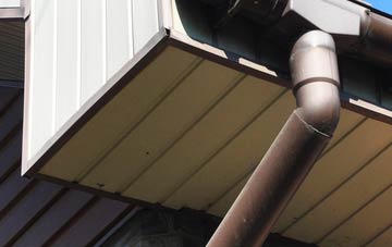 Greystead soffit installation costs