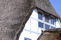 find rated Greystead thatchers